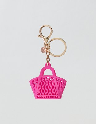 Sun Jellies Itty Bitty Bag Charm