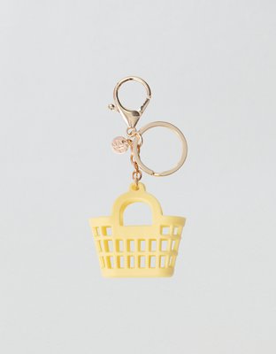 Sun Jellies Itty Bitty Bag Charm