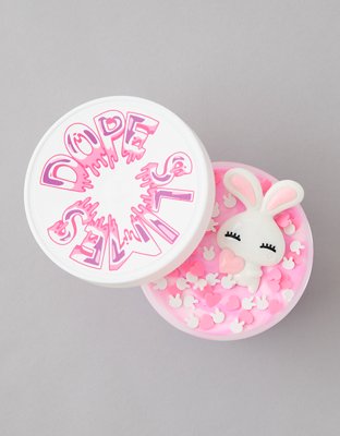 Dope Slime Love Bunny