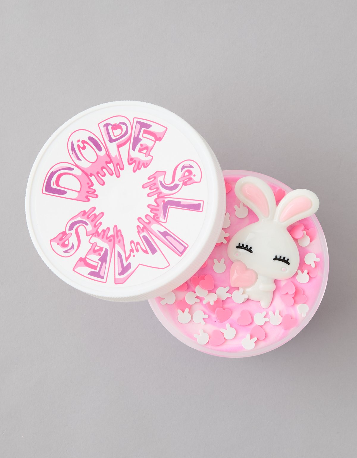 Dope Slime Love Bunny - image 2