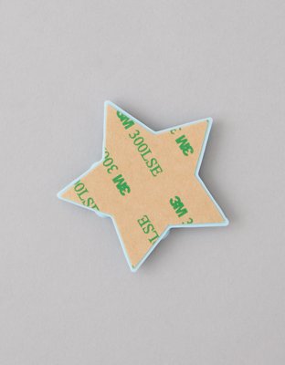 12NYC Star Suction Phone Accessory