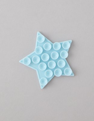 12NYC Star Suction Phone Accessory