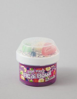 Dope Slime Açai Bowl