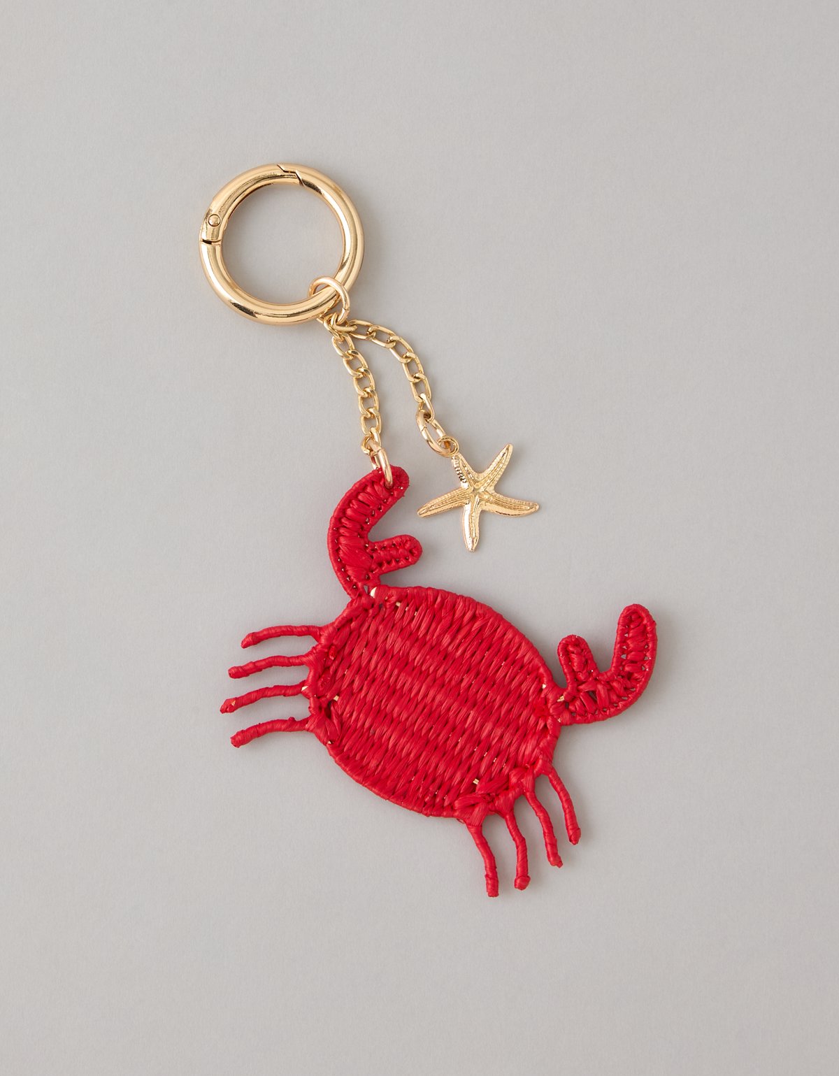AE Crab Bag Charm - image 2