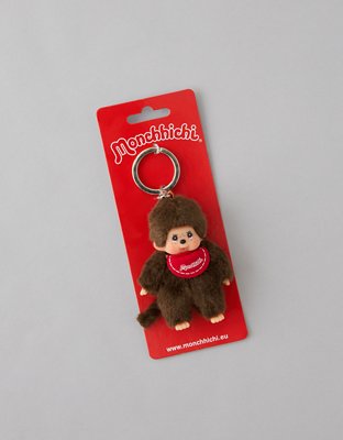 Monchhichi Classic Bag Charm Blind Bag | American Eagle