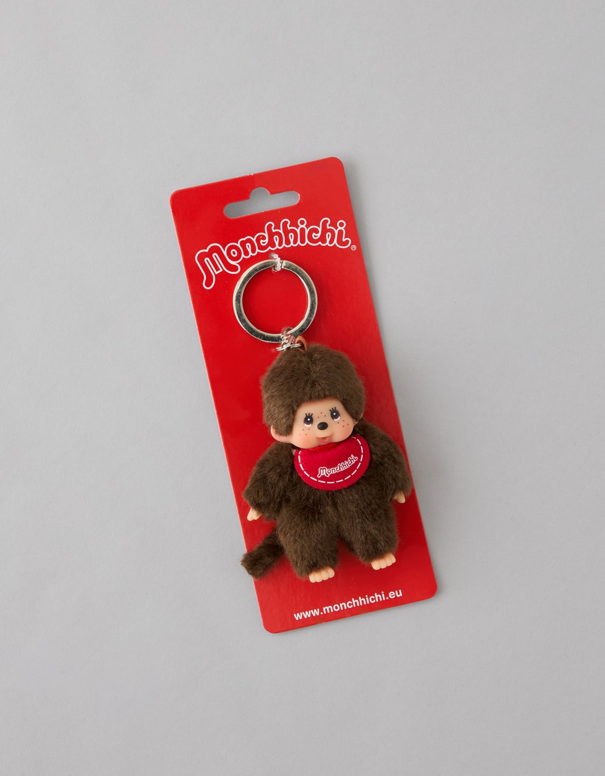 Monchhichi Classic Bag Charm Blind Bag - image 2