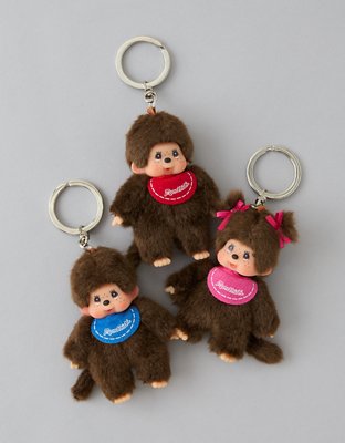 Monchhichi Classic Bag Charm Blind Bag