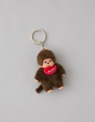 Monchhichi Classic Bag Charm Blind Bag | American Eagle