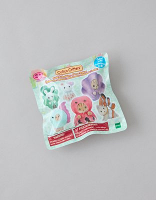 Calico Critters Ocean Babies Blind Bag - image 2