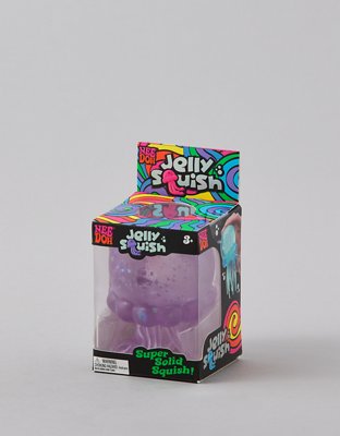 Needoh Jelly Squish