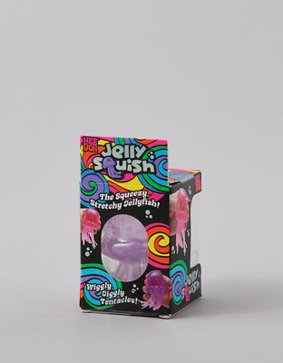 Needoh Jelly Squish