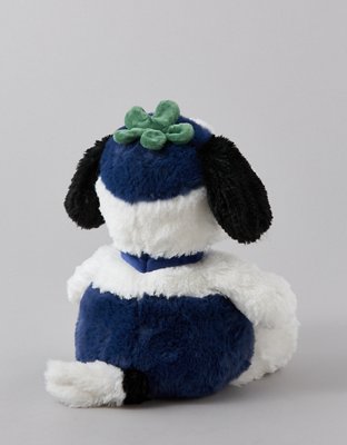 Warmies Blueberry Snoopy, цвет: Разноцветный — фото 2