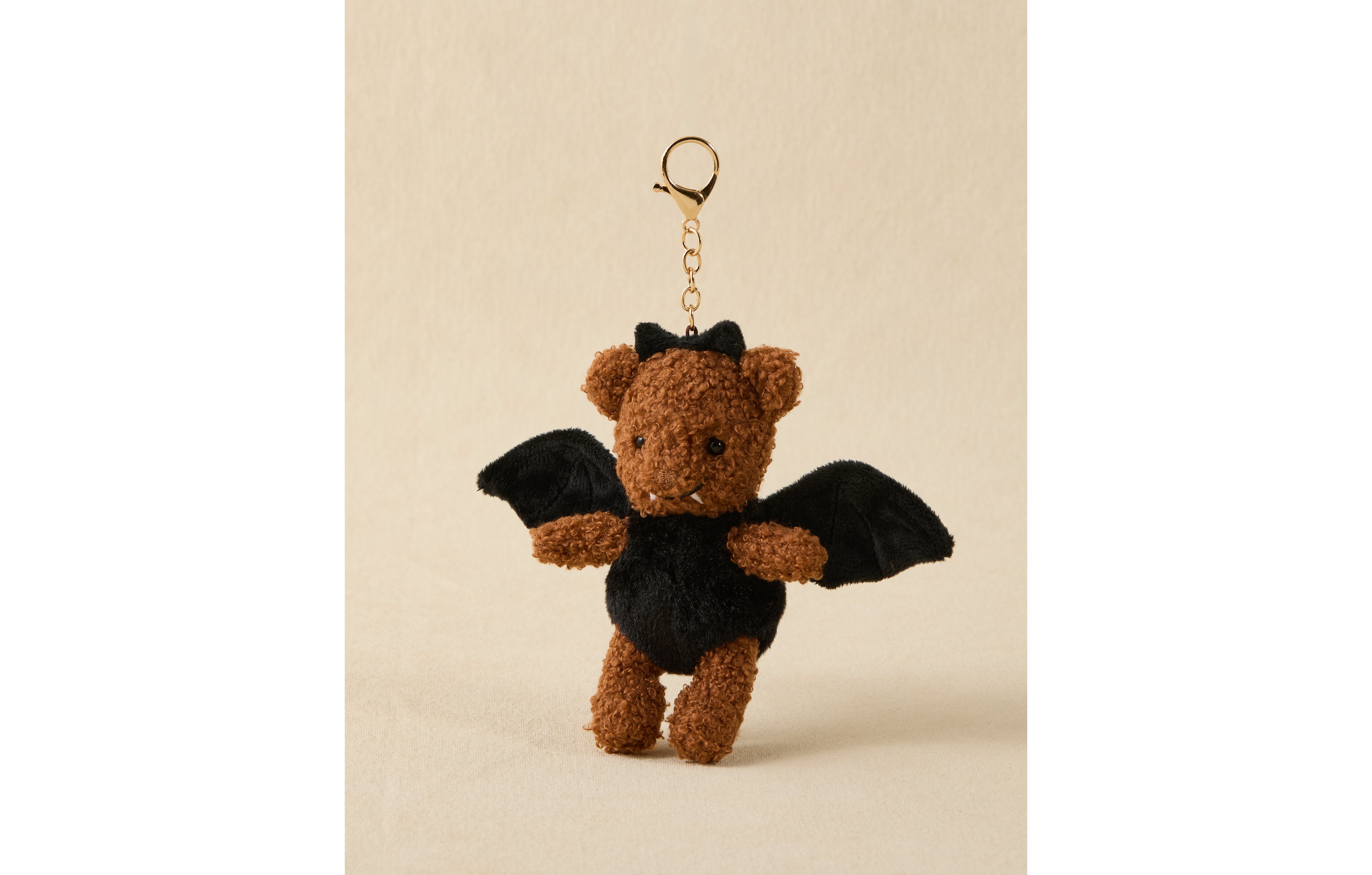AE Teddy Bear Bag Charm
