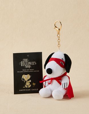AE Snoopy Costume Blind Bag Charm