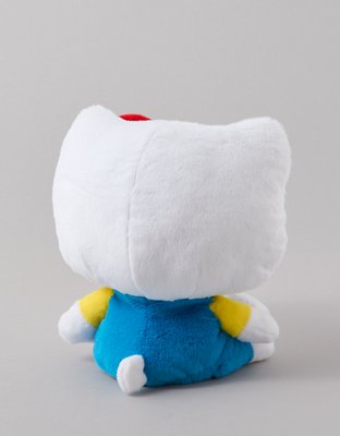 Warmies Hello Kitty