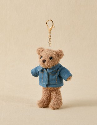 AE Teddy Bear Blind Bag Charm