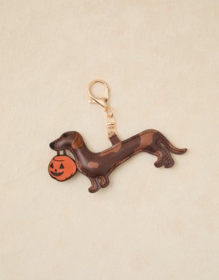 Breloque pour sac Halloweenie AE