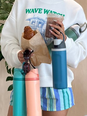 Owala FreeSip® 24oz. Water Bottle