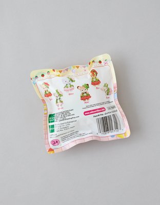 Женская сумка Calico Critters Very Berry Babies Blind, цвет: Разноцветный — фото 3
