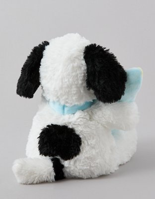 Warmies Snoopy Surfing