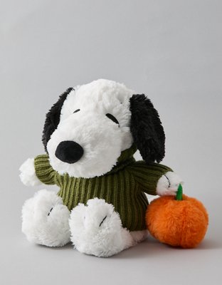 Warmies Sweater Snoopy