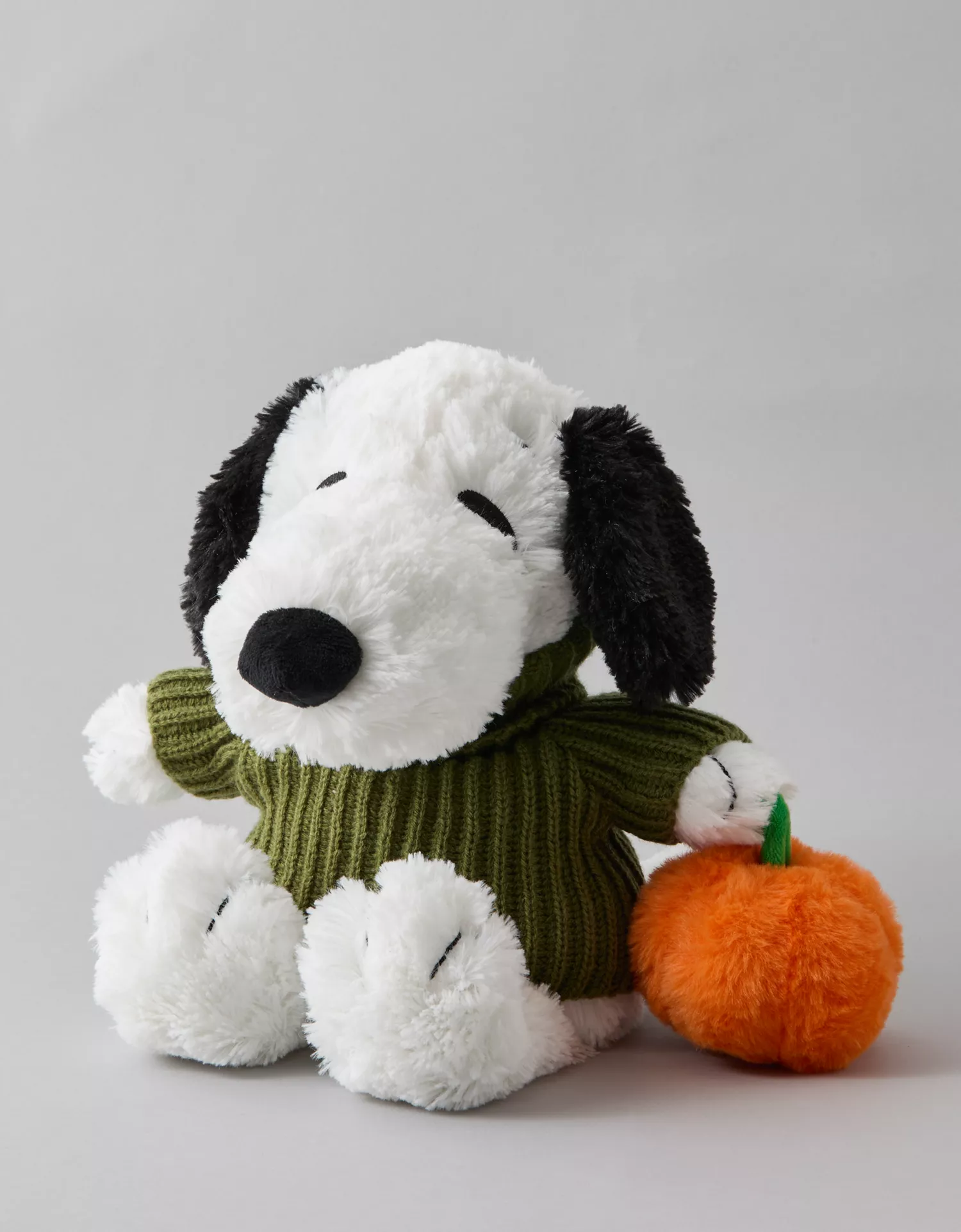 Warmies Sweater Snoopy