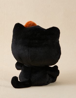 Мягкие игрушки Warmies Hello Kitty Black Cat, цвет: Разноцветный — фото 2