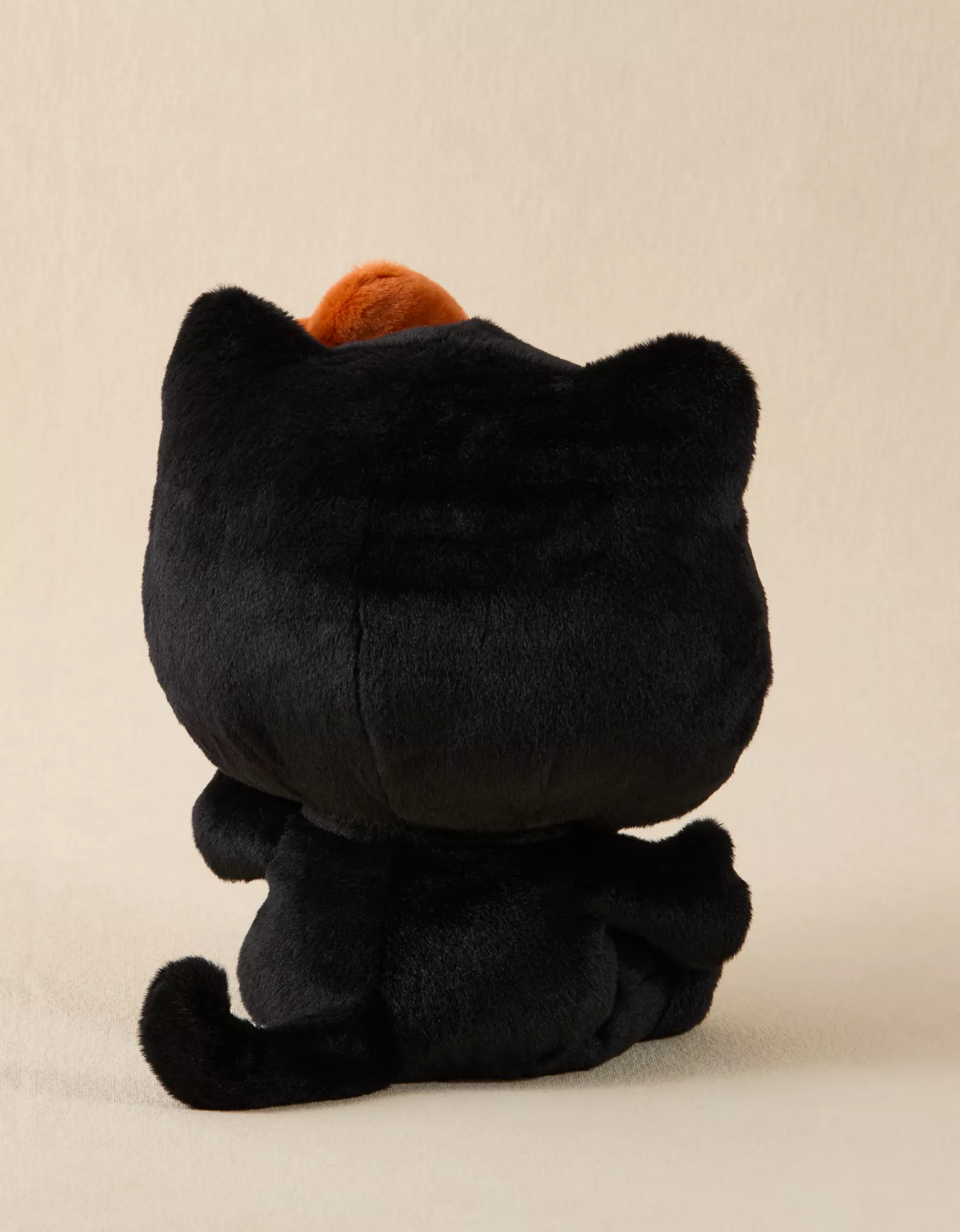 Warmies Hello Kitty Black Cat - thumbnail 2