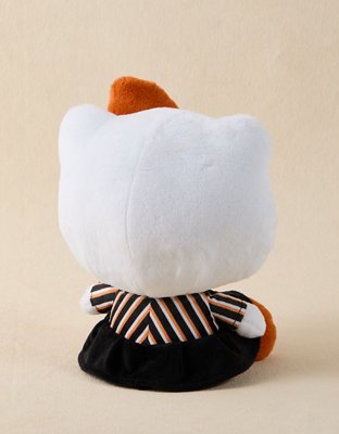 Warmies Hello Kitty Halloween