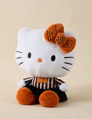 Warmies Hello Kitty Halloween | American Eagle