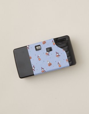 ATNY Snoopy Disposable Camera