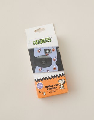 ATNY Snoopy Disposable Camera | American Eagle