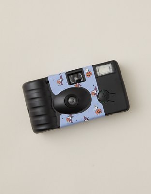 ATNY Snoopy Disposable Camera | American Eagle