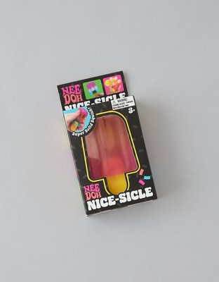 NeeDoh Nice-sicle