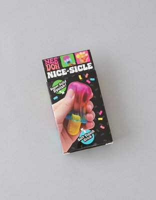 NeeDoh Nice-sicle