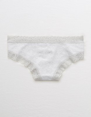 Aerie Cotton Cheeky Underwear