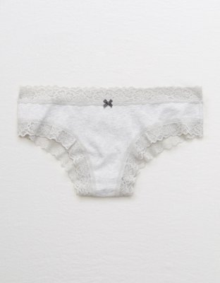 Aerie Cotton Cheeky Underwear