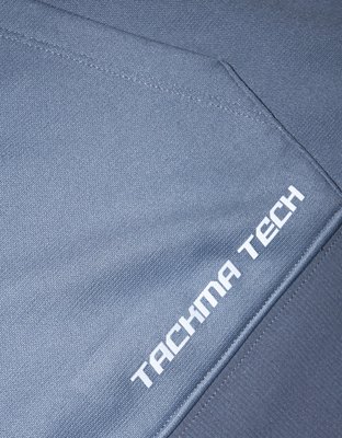 Мужские худи American Eagle TACKMA TECH Performance Fleece Crew Neck Sweatshirt — фото 2