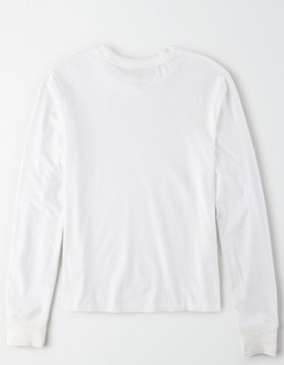 TACKMA Tech Long Sleeve T-Shirt