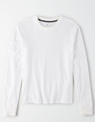 TACKMA Tech Long Sleeve T-Shirt