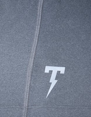 Мужские топы American Eagle TACKMA TECH Performance Mesh Tank Top — фото 3