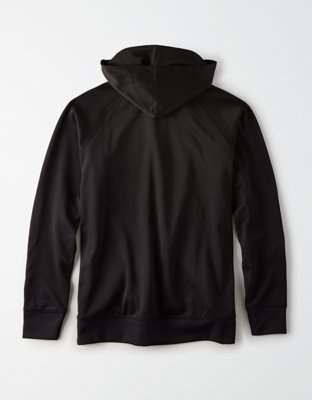 TACKMA Tech Fleece Pullover Hoodie