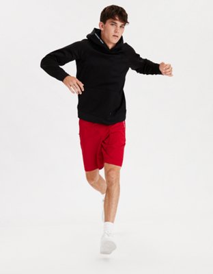 TACKMA Tech Fleece Pullover Hoodie