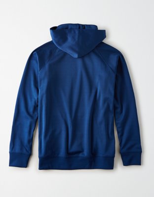 TACKMA Tech Fleece Pullover Hoodie