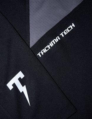 TACKMA Performance Long Sleeve T-Shirt