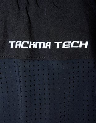 Мужские брюки American Eagle TACKMA Performance Mesh Short — фото 2