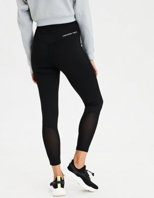 Женские брюки American Eagle TACKMA TECH Performance Legging — фото 2