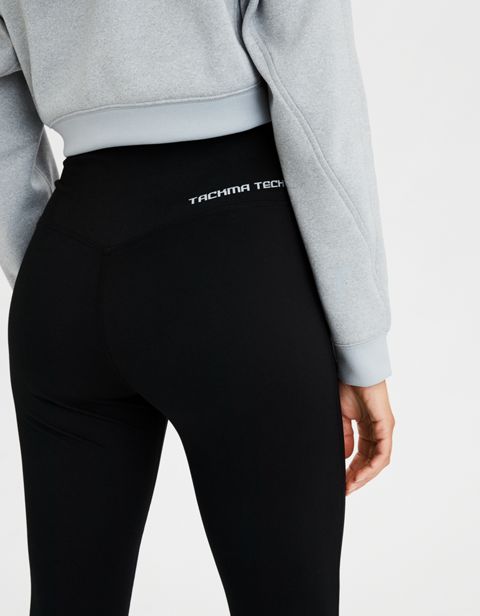 Женские брюки American Eagle TACKMA TECH Performance Legging