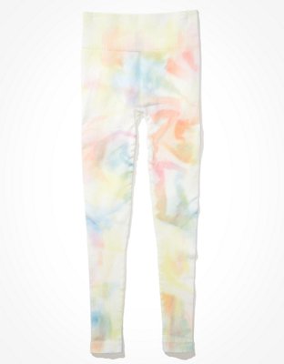 TACKMA TECH Performance Seamless Legging