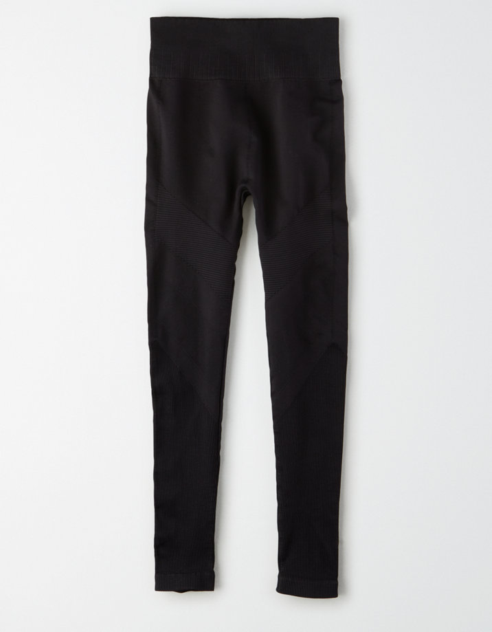 TACKMA TECH Performance Seamless Legging TACKMA TECH Performance Seamless Legging